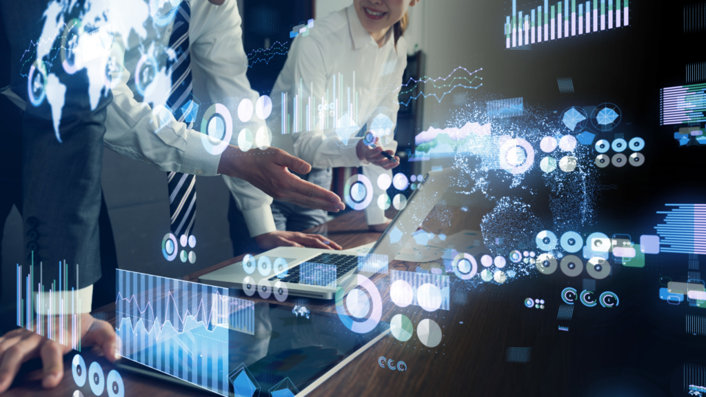 TƯ VẤN TÀI CHÍNH VÀ HỖ TRỢ VỐN