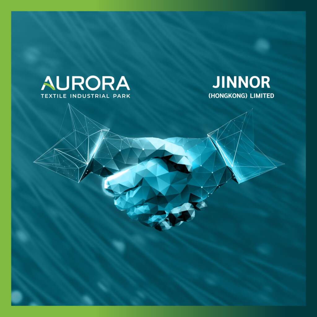 Nam Định: “Đón chào” nhà đầu tư FDI mới vào lĩnh vực dệt may