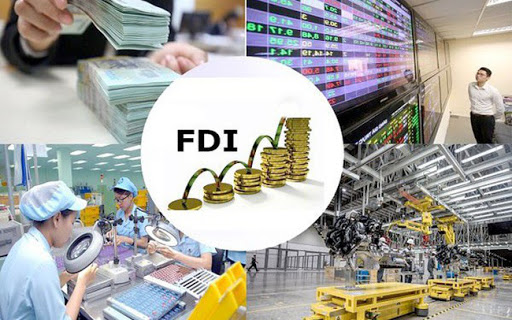 Không để ‘lỡ nhịp’ trong làn sóng FDI mới
