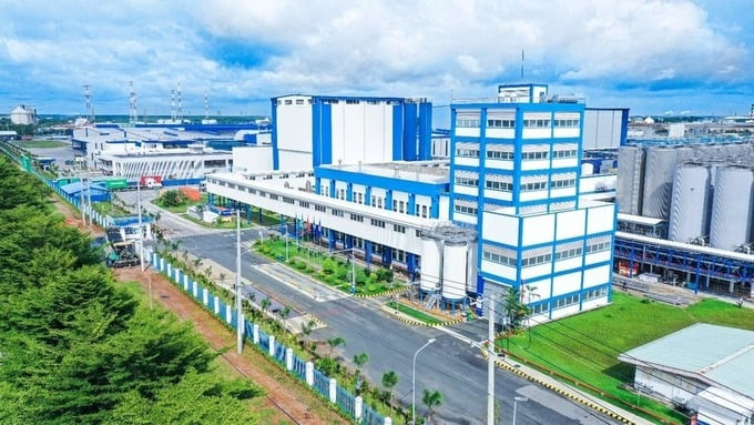 Việt Nam sắp có khu công nghiệp Net-zero đầu tiên