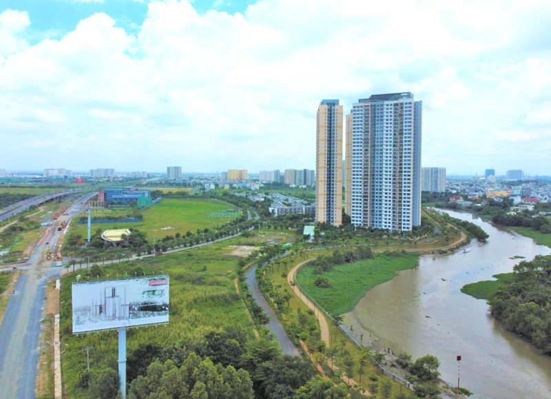 M&A bất động sản Việt: Kỳ vọng sôi động từ các luật mới