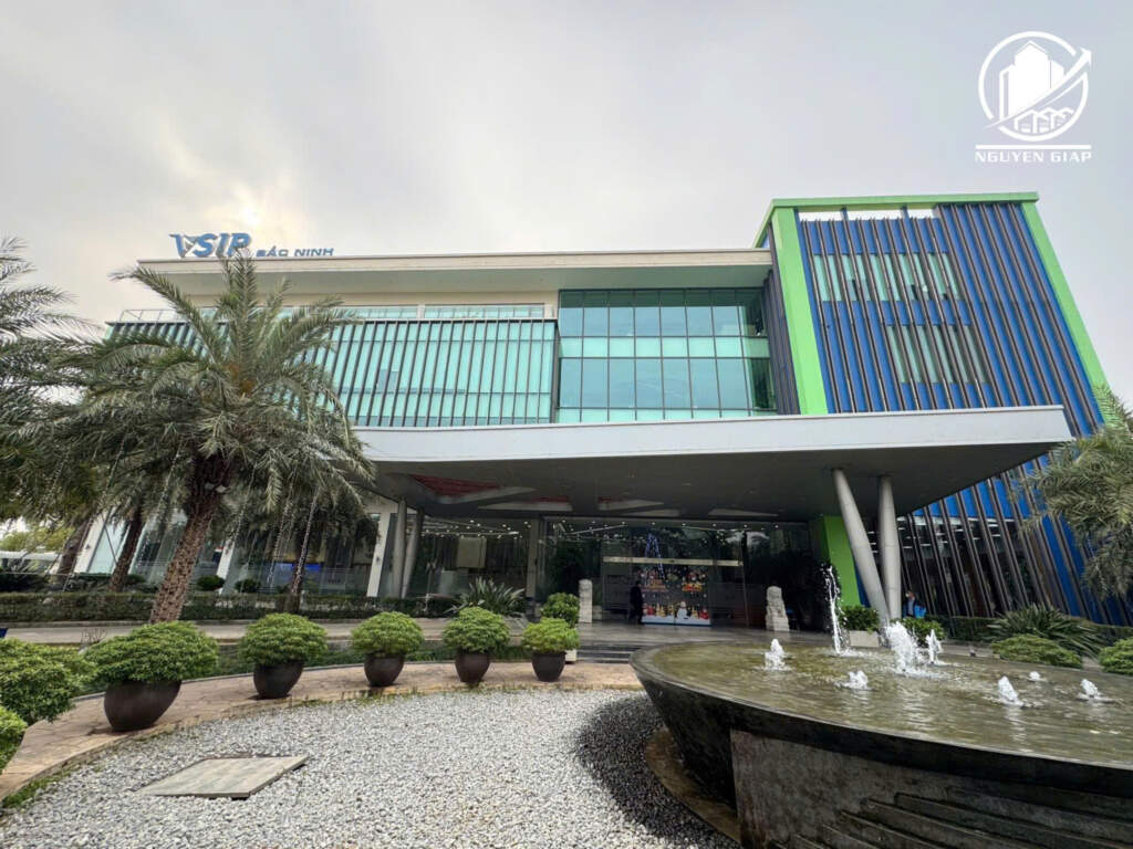 Nguyên Giáp đồng hành cùng Hiệp hội Liên hiệp Doanh nghiệp Quảng Tây khảo sát cơ hội đầu tư tại Bắc Ninh