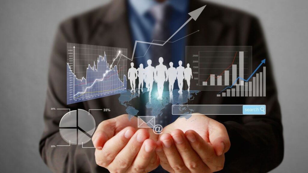 TƯ VẤN QUẢN TRỊ DOANH NGHIỆP