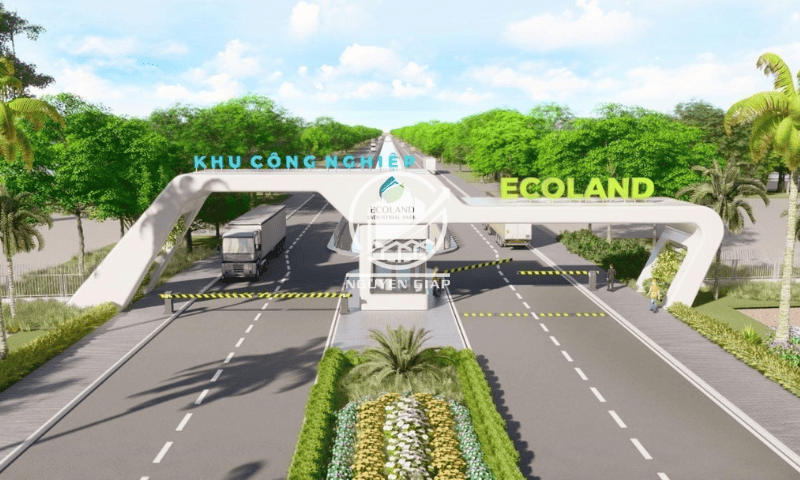 KHU CÔNG NGHIỆP SỐ 3, HƯNG YÊN