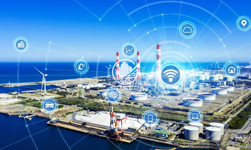 Danh sách các khu công nghiệp tỉnh Hưng Yên mới nhất