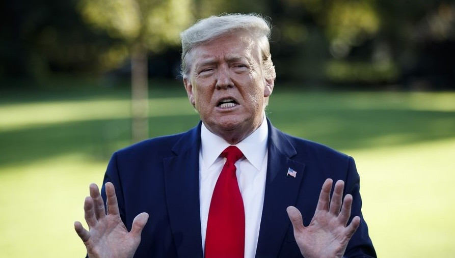 Mỹ Có Thể Gia Hạn Thời Hạn Áp Thuế Quan: Đàm Phán Thương Mại Đang Tiếp Diễn