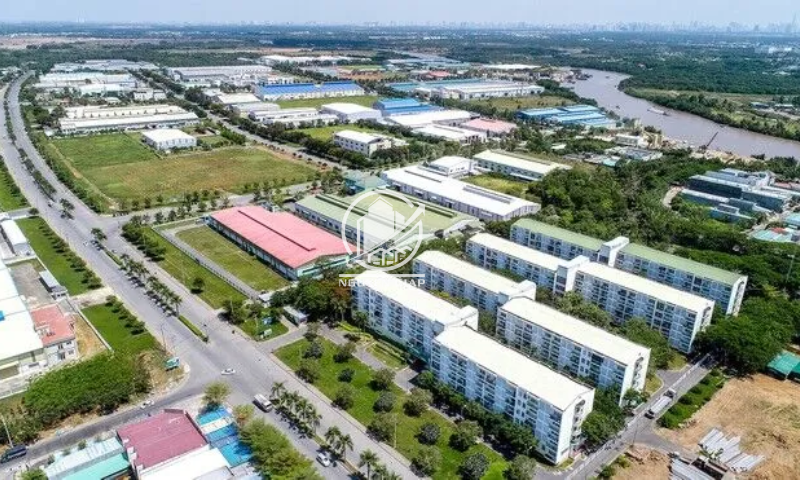 Cho thuê nhà xưởng 5000m2 tại CCN Na Dương, Lạng Sơn