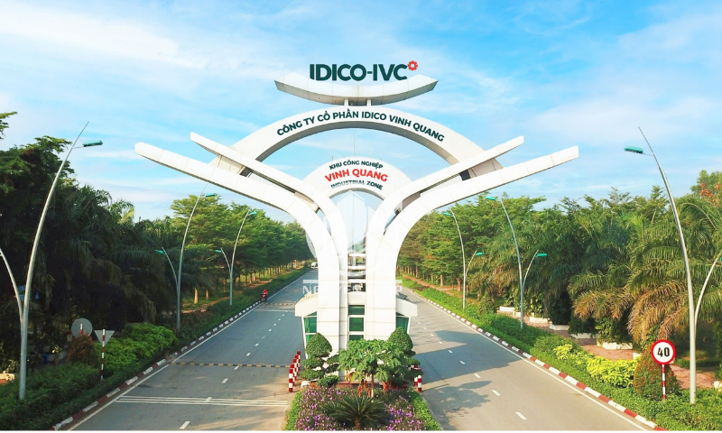 KHU CÔNG NGHIỆP SINH THÁI VINH QUANG, HẢI PHÒNG