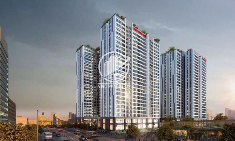 An Bình HomeLand – Đẳng cấp sống sang