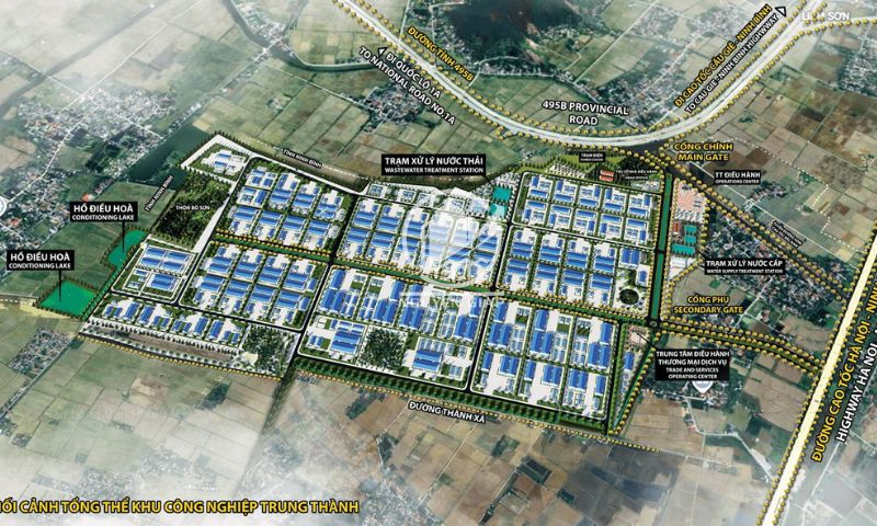 Bất động sản 2026: Bài toán tín dụng – Cơ hội và thách thức