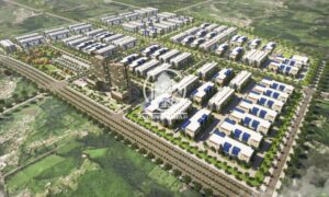 Luật Đất đai sửa đổi